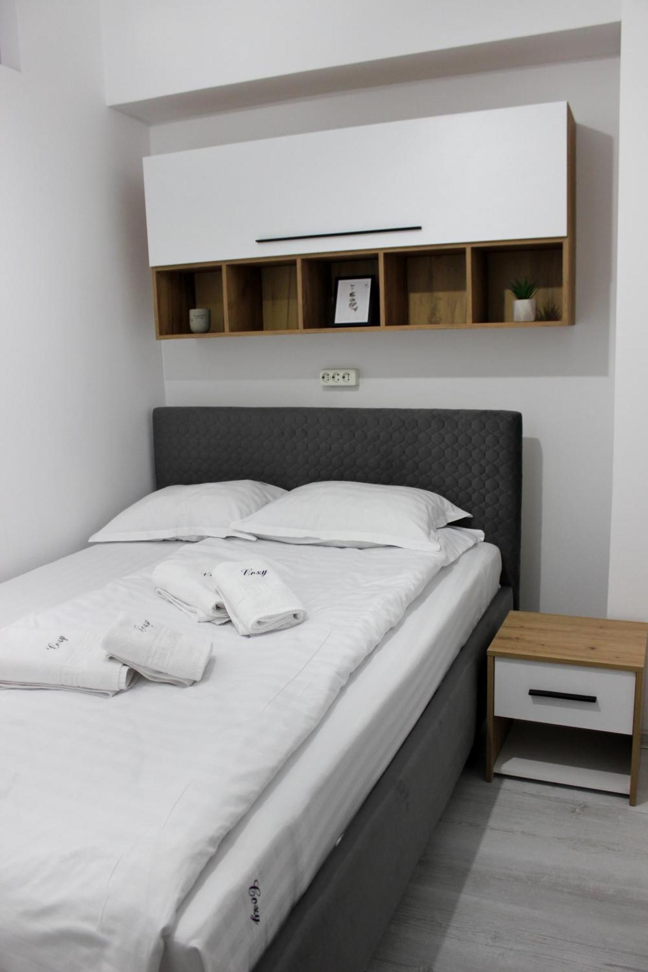 Deluxe On G Enescu Blvd Near Stefan Cel Mare * Suceava